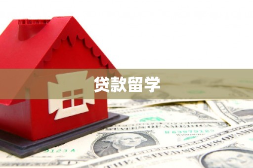 天门贷款留学