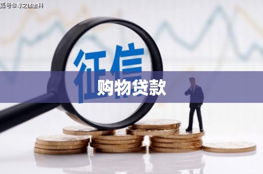 天门购物贷款