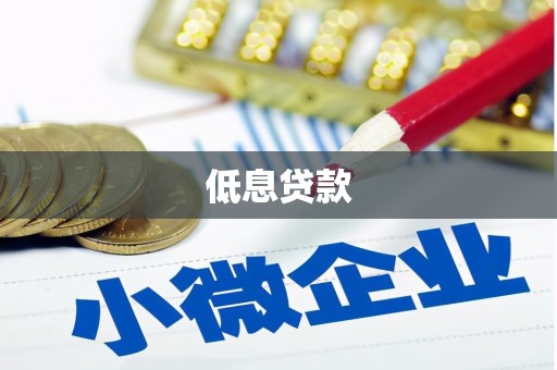 天门低息贷款