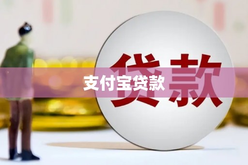 天门支付宝贷款