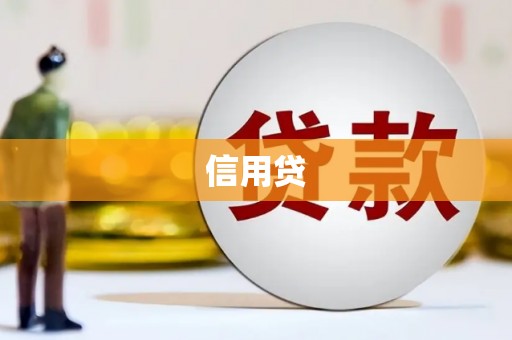 天门信用贷